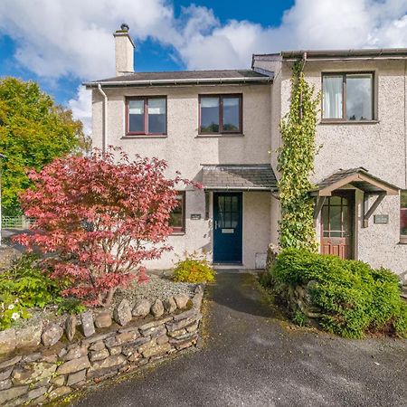 No4 Low House Cottages Coniston Exterior photo